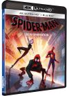 Spider-Man : New Generation (4K Ultra HD + Blu-ray) - 4K UHD