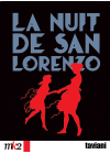 La Nuit de San Lorenzo - DVD