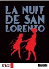 La Nuit de San Lorenzo - DVD