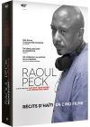 Raoul Peck : Récits d'Haiti - DVD