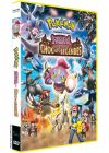 Pokémon, le film : Hoopa et le choc des légendes