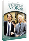Inspecteur Morse - Saison 7 - DVD
