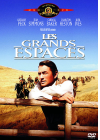 Les Grands espaces - DVD