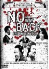 No Way Back - DVD