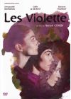 Les Violettes - DVD
