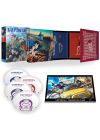 Lupin the 3rd - Part 4 : L'Aventure italienne (Édition Collector) - Blu-ray