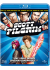 Scott Pilgrim - Blu-ray