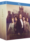 Downton Abbey - Saisons 1 à 6 - L'intégrale de la série - Blu-ray