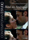 Hôtel des Amériques - DVD