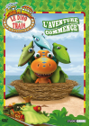 Le Dino Train - L'aventure commence - DVD