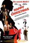 Happy Christmas - DVD