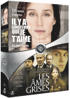 Il y a longtemps que je t'aime + Les âmes grises - DVD