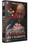 Points vitaux Kyusho : Les 5 éléments - DVD