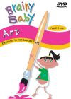 Brainy Baby - Art - Explorer le monde de l'art - DVD