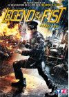 Legend of the Fist - DVD