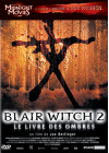 Blair Witch 2 - Le livre des ombres - DVD