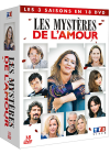 Les Mystères de l'amour - L'intégrale des 3 saisons - DVD