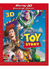 Toy Story (Blu-ray 3D + Blu-ray 2D) - Blu-ray 3D