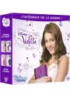 Violetta - Saison 1 - DVD