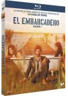 El Embarcadero / The Pier - Saison 1 - Blu-ray