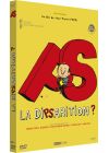 La Disparition ? - DVD