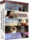 Les Epées de légende - Coffret 5 films (Pack) - Blu-ray