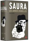 Carlos Saura : Les années rebelles 1965-1979 (DVD + Livre) - DVD
