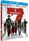 Les 7 mercenaires - Blu-ray