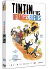 Tintin et les oranges bleues - DVD