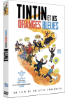 Tintin et les oranges bleues - DVD