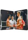 Rocky IV (4K Ultra HD + Blu-ray - Édition boîtier SteelBook) - 4K UHD