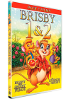 Brisby et le secret de Nimh + La légende de Brisby (Pack 2 films) - DVD