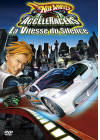 Hot Wheels AcceleRacers - 2 - La vitesse du silence - DVD