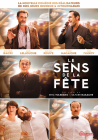 Le Sens de la fête - DVD