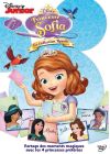Princesse Sofia - 7 - La collection royale - DVD
