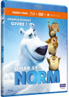 Norm (Combo Blu-ray + DVD + Copie digitale) - Blu-ray