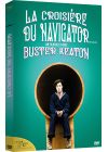 La Croisière du Navigator - DVD