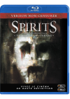 Spirits (Version non censurée) - Blu-ray
