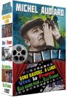 Michel Audiard : Elle cause plus, elle flingue +  Bons baisers, à lundi + Vive la France (Pack) - DVD