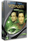 Star Trek : Voyager - Saison 2 - DVD