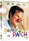Docteur Patch (Combo Blu-ray + DVD) - Blu-ray