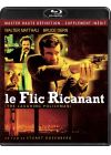 Le Flic ricanant - Blu-ray