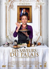 Les Saveurs du Palais - DVD