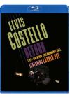 Elvis Costello : Detour Live at Liverpool Philharmonic Hall - Blu-ray