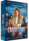 Cassandre - L'intégrale de la saison 3 - DVD
