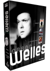 Orson Welles - Le troisième homme + Falstaff + Le procès - DVD