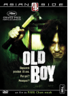 Old Boy (Édition Simple) - DVD