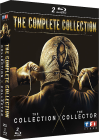 The Complete Collection - The Collector + The Collection - Blu-ray