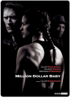 Million Dollar Baby (Édition SteelBook limitée) - DVD