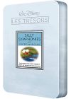Silly Symphonies - Les contes musicaux (Édition Collector) - DVD